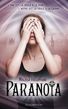 Paperback Paranoïa [French] Book