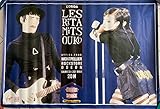  AFFICHE / Les Rita Mitsouko - Tournée 1987
