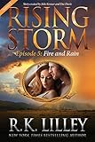 Fire and Rain, Season 2, Episode 5