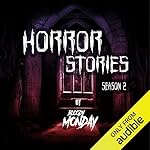 Horror Stories, Season 2 cover art