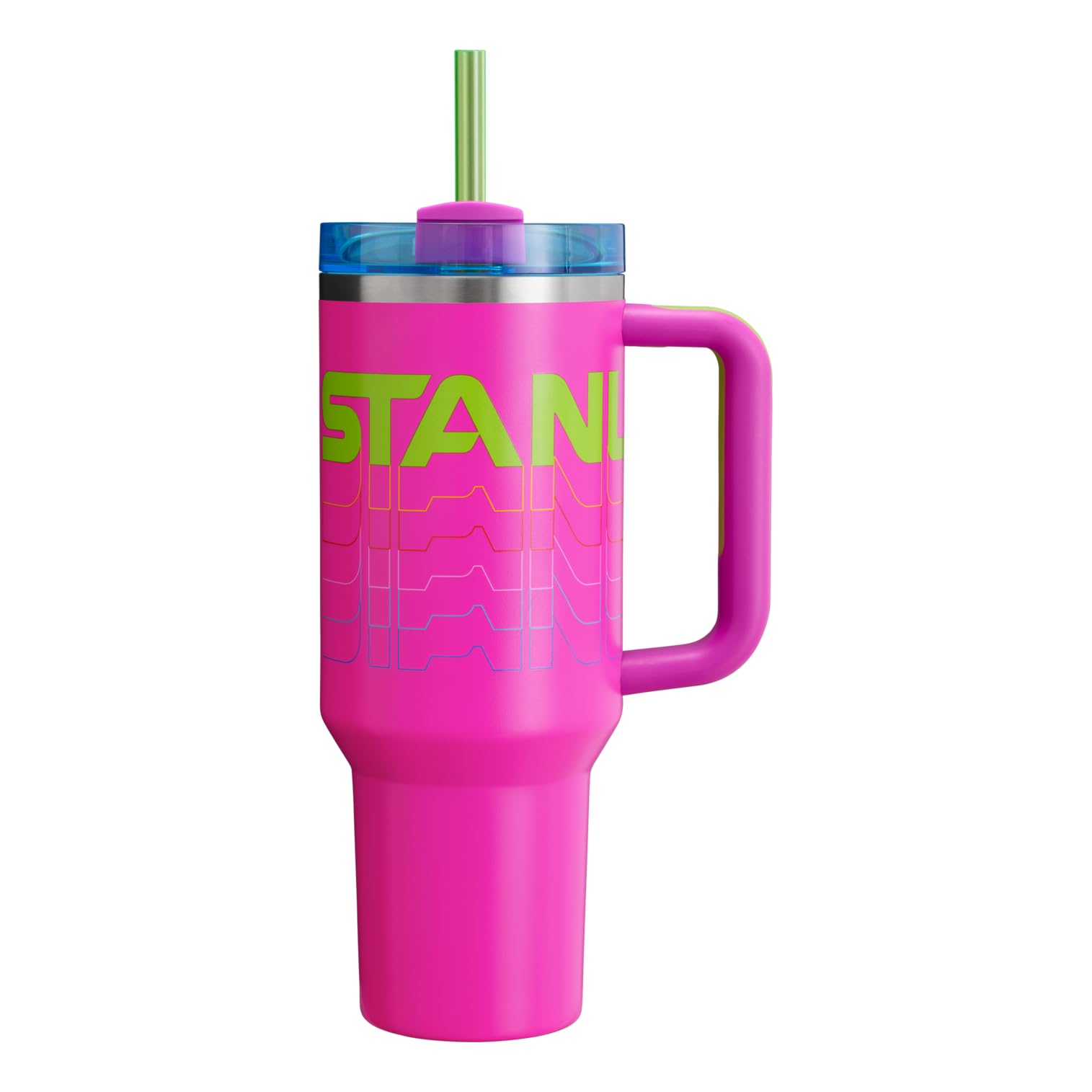 Amazon.com | The Reverb Quencher H2.0 FlowState™ Tumbler | 30 oz