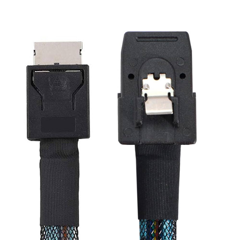 Amazon.com: NFHK Oculink PCIe PCI-Express SFF-8611 4i to SFF