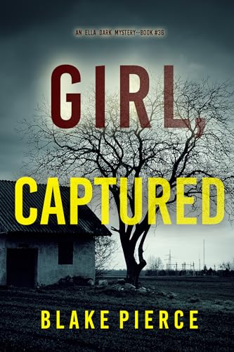 Girl, Captured