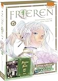 Frieren T15 - Édition collector