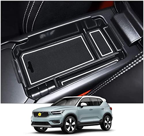 CDEFG Compatible avec Volvo XC40 C...