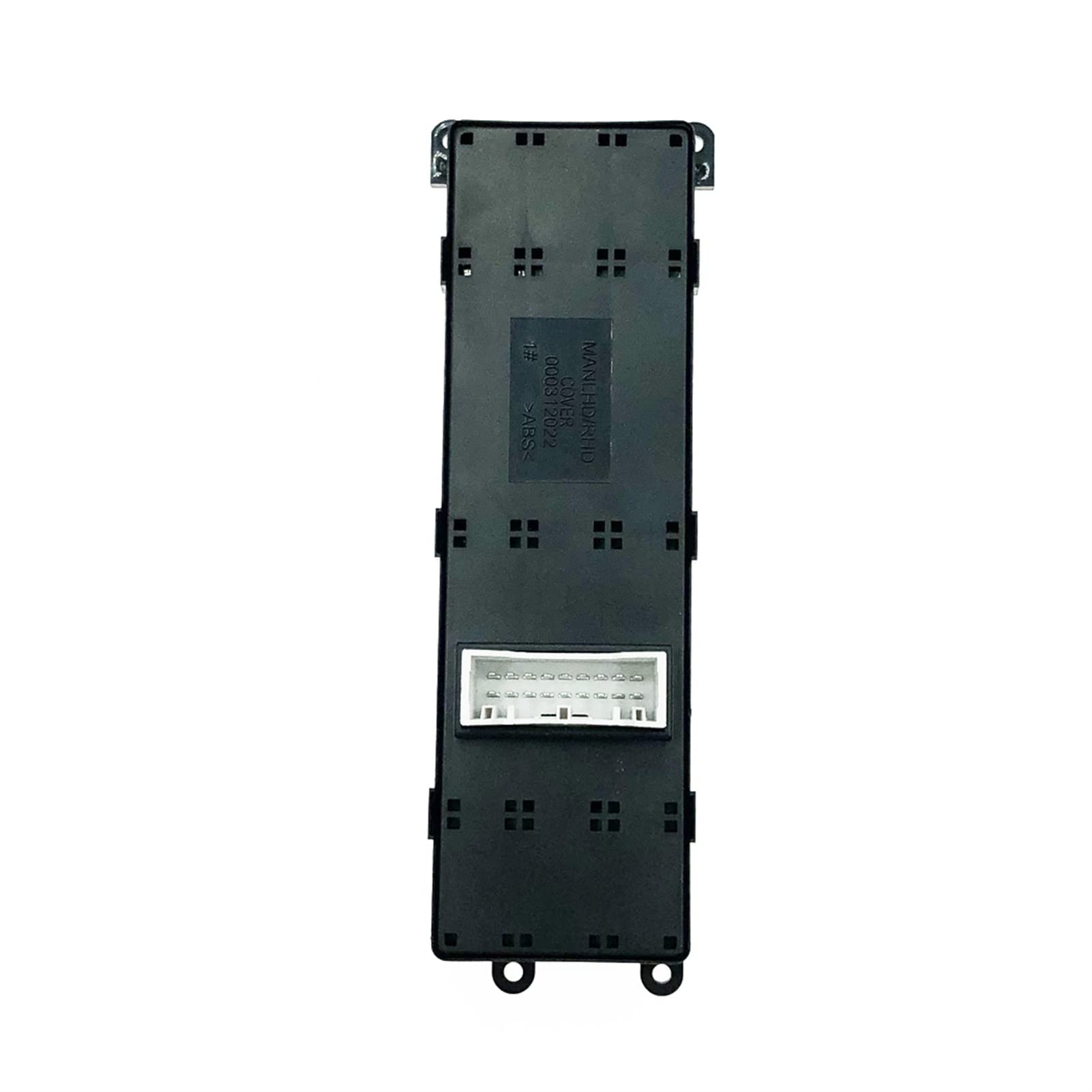 STARMS Power Hauptfenster vorne Links Master-Schalter kompatibel 