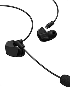 上海問屋 バイノーラル録音用マイク搭載 VRイヤホン 楽天市場】final公式 VR3000 for Gaming final ファイナル