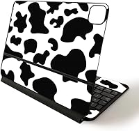 Vista 7 de MightySkins - Skin para Apple Magic Keyboard para iPad Pro de 11 pulgadas (2020) - Sushi Funda de vinilo protectora, duradera y única