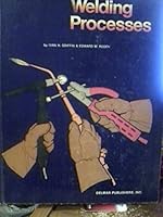 Welding Processes B001N3MLKA Book Cover