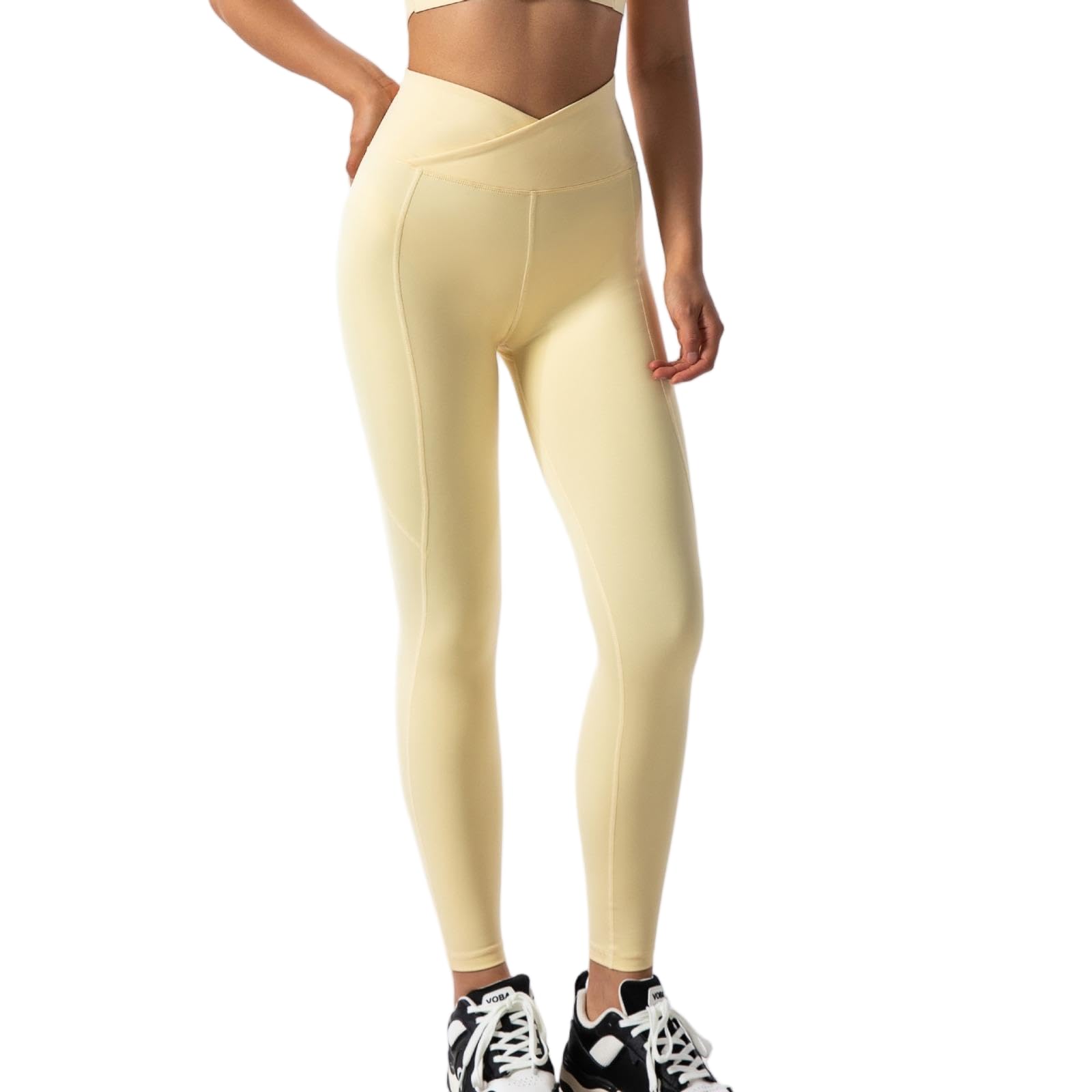 HJDMO Leggings Mujer Estampado Moda Alta Elasticidad Levanta Glúteos Control Abdominal Cintura Alta Yoga Running Gym Ciclismo Deportes al Aire Libre Transpirables Tallas S M L XL