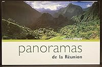 Panoramas de la Réunion 2912383145 Book Cover