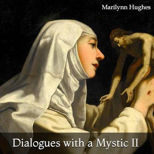 Couverture de Dialogues with a Mystic II