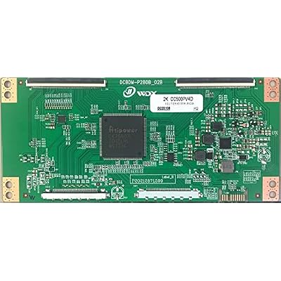 لوحة المنطق Cc500pv4d 2k