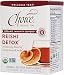 Choice Organic Teas Wellness Tea, Caffeine Free Reishi Detox, 16 Count, Pack of 6
