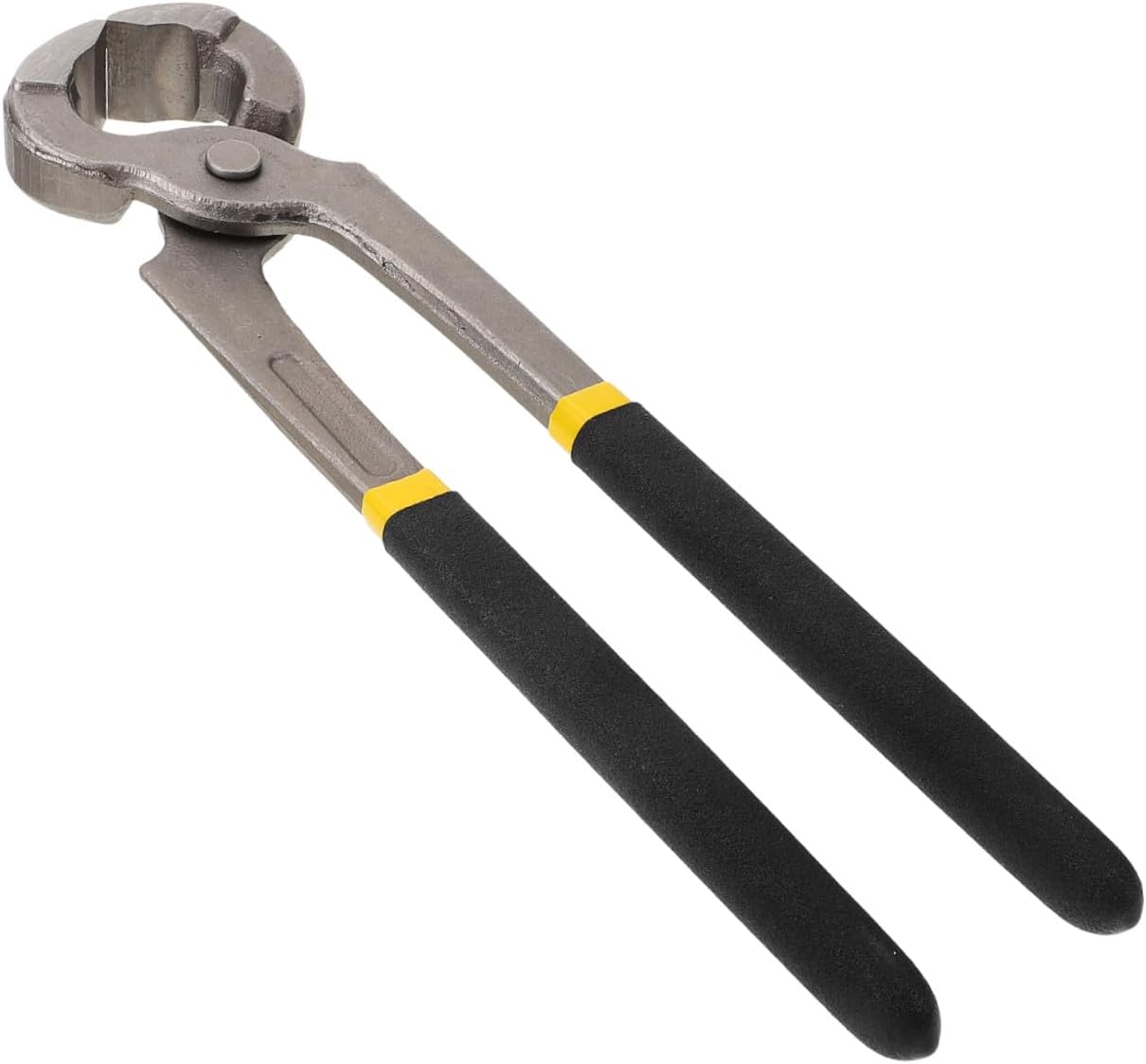 Levemolo Equine Hoof Trimming Pliers Goat Hoof Cutter Horseshoe Trimmer Multifunctional