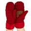 Red |Thick Solid