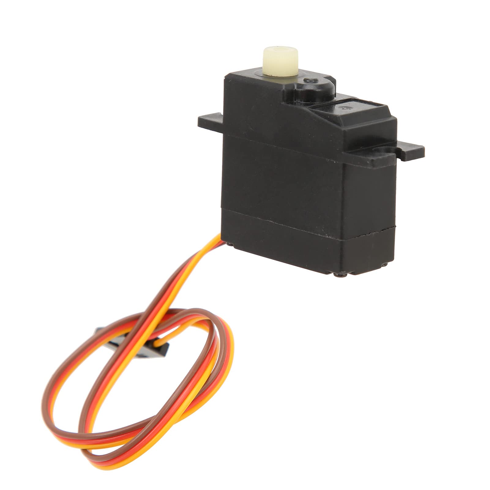 Amazon.co.jp: 2435 3900KV ブラシレスモーター・ESC・サーボセット