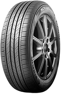 Kumho Solus TAZ1 Car Tyre, 175/70R13 Size