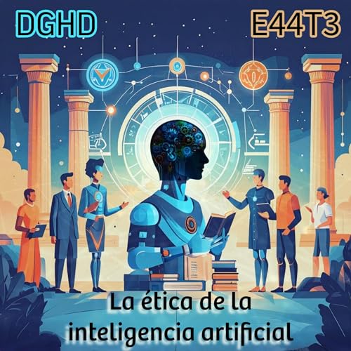 DGHD -- E44T3 -- La &eacute;tica de la inteligencia artificial