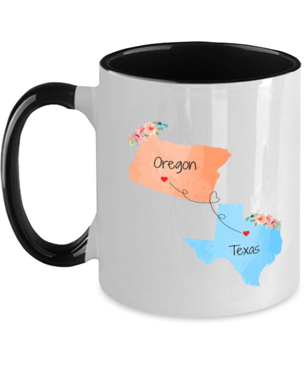 Christmas Unique Gifts for Family — funny ceramic mug from ShopProudGifts