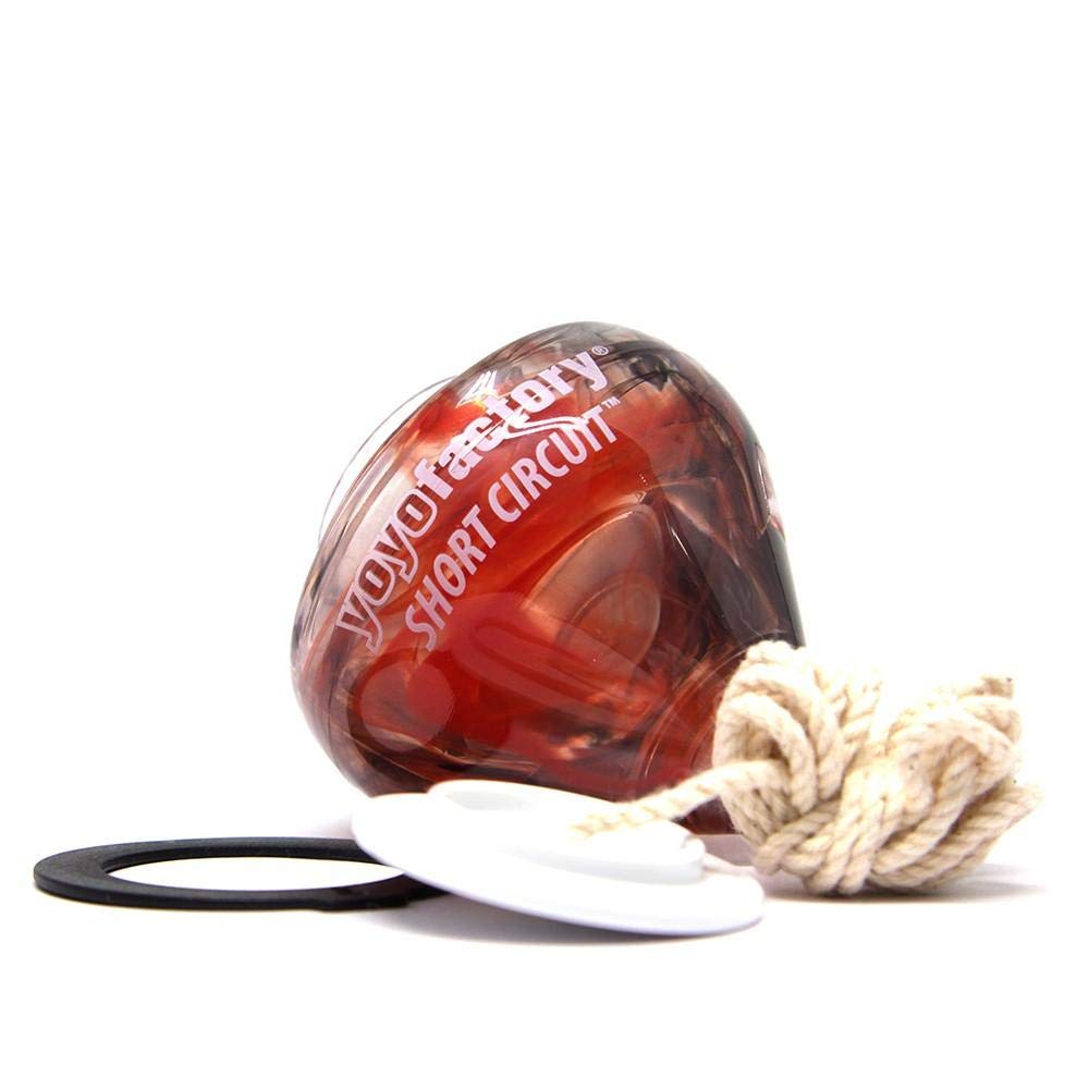 yoyofactory spintop