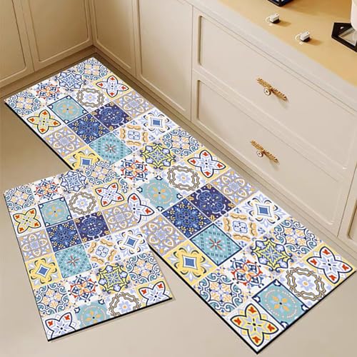 Tapis de sol super absorbant antidérapant pour protéger les zones humides