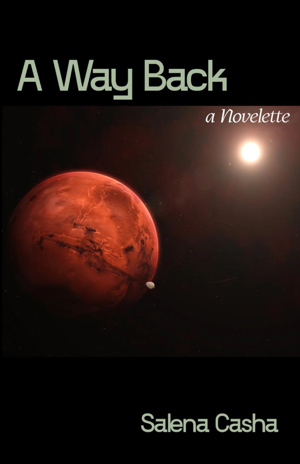 A Way Back