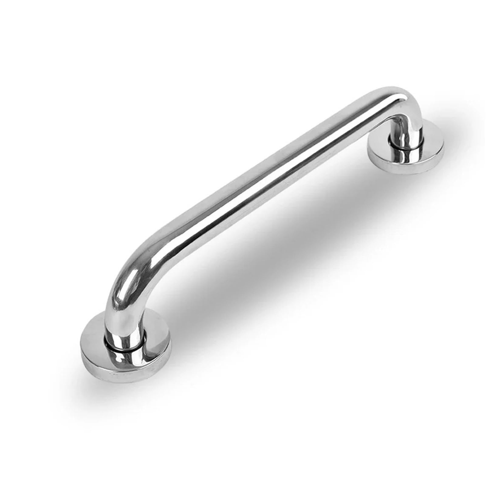 Barras de Apoyo para baños Barra de Agarre para Toallas de Acero Inoxidable para baño, Barra de Pared Antideslizante con Buen Agarre para tocador Grueso, 50 cm Tirador de baño(50cm)