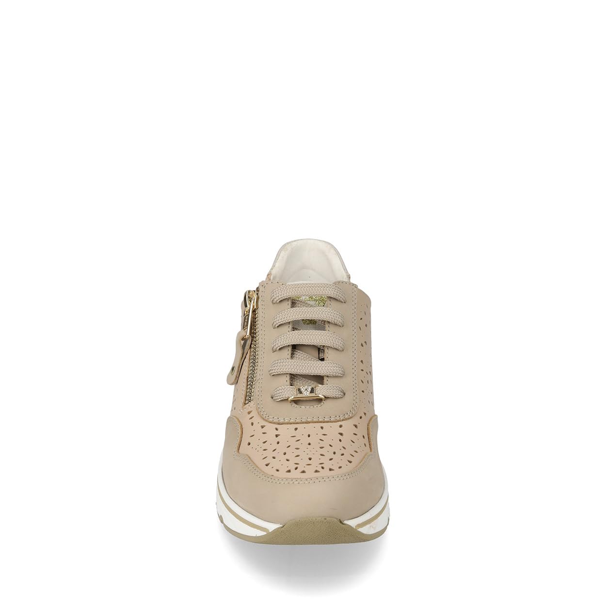 Valleverde Sneakers con Zip Donna Modello 36061