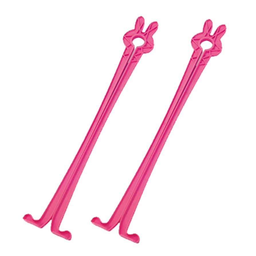 Amazon.co.jp: 【日本製】ブーツキーパー 「しっかりうさぎ」 2