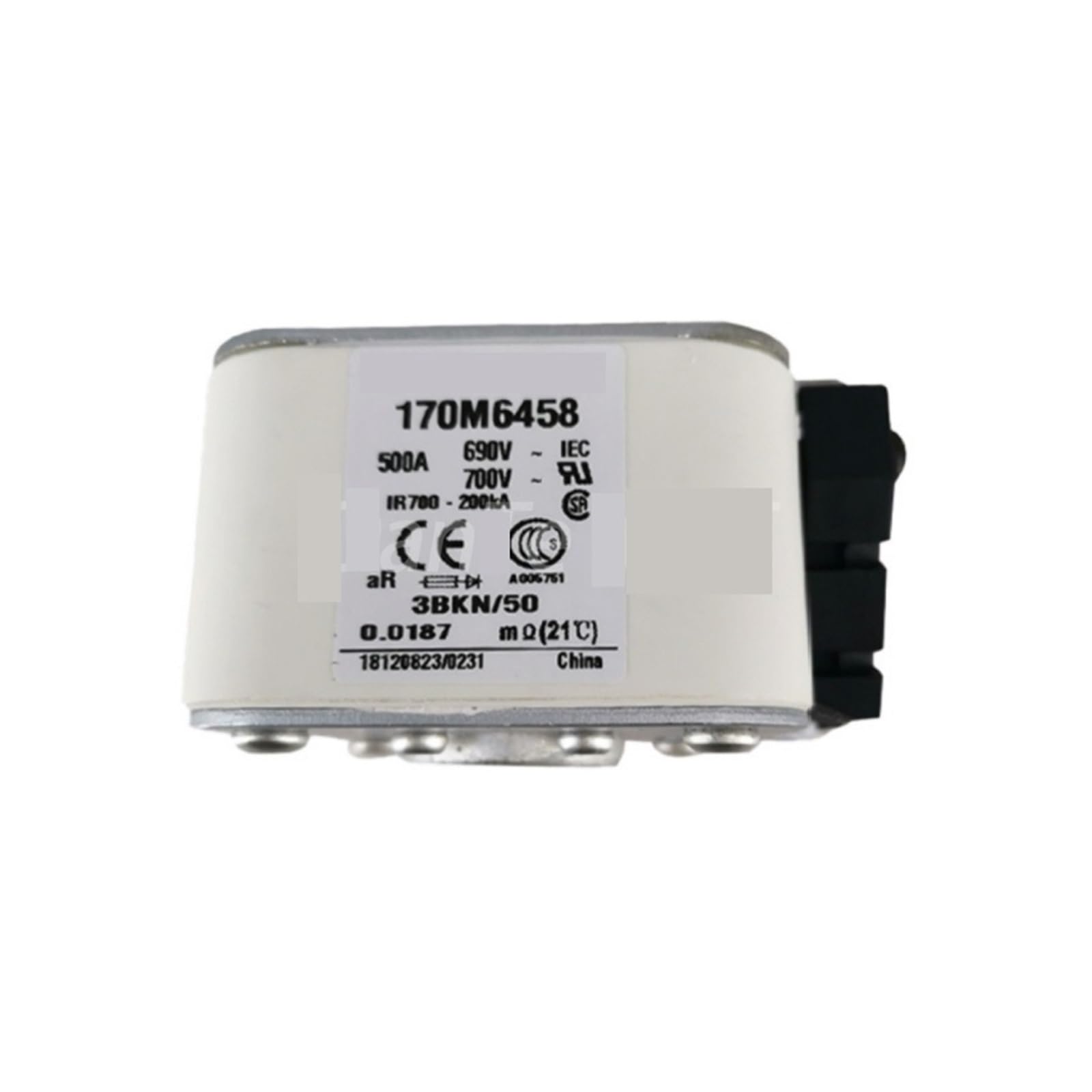 Fusible 170M6459