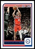 2023-24 Panini Hoops #132 De'Anthony Melton NM-MT Philadelphia 76ers Basketball Trading Card