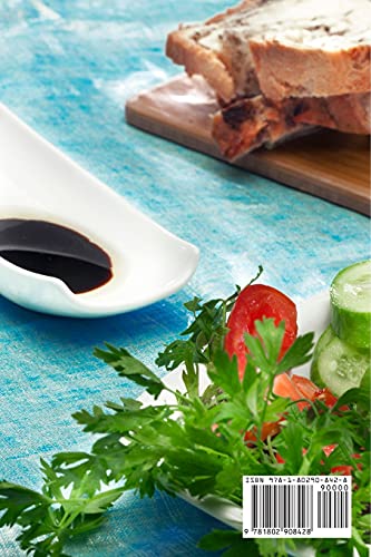 MELHORES RECEITAS DO MEDITERRÂNEO 2021: RECEITAS DELICIOSAS PARA INICIANTES (MEDITERRANEAN RECIPES 2