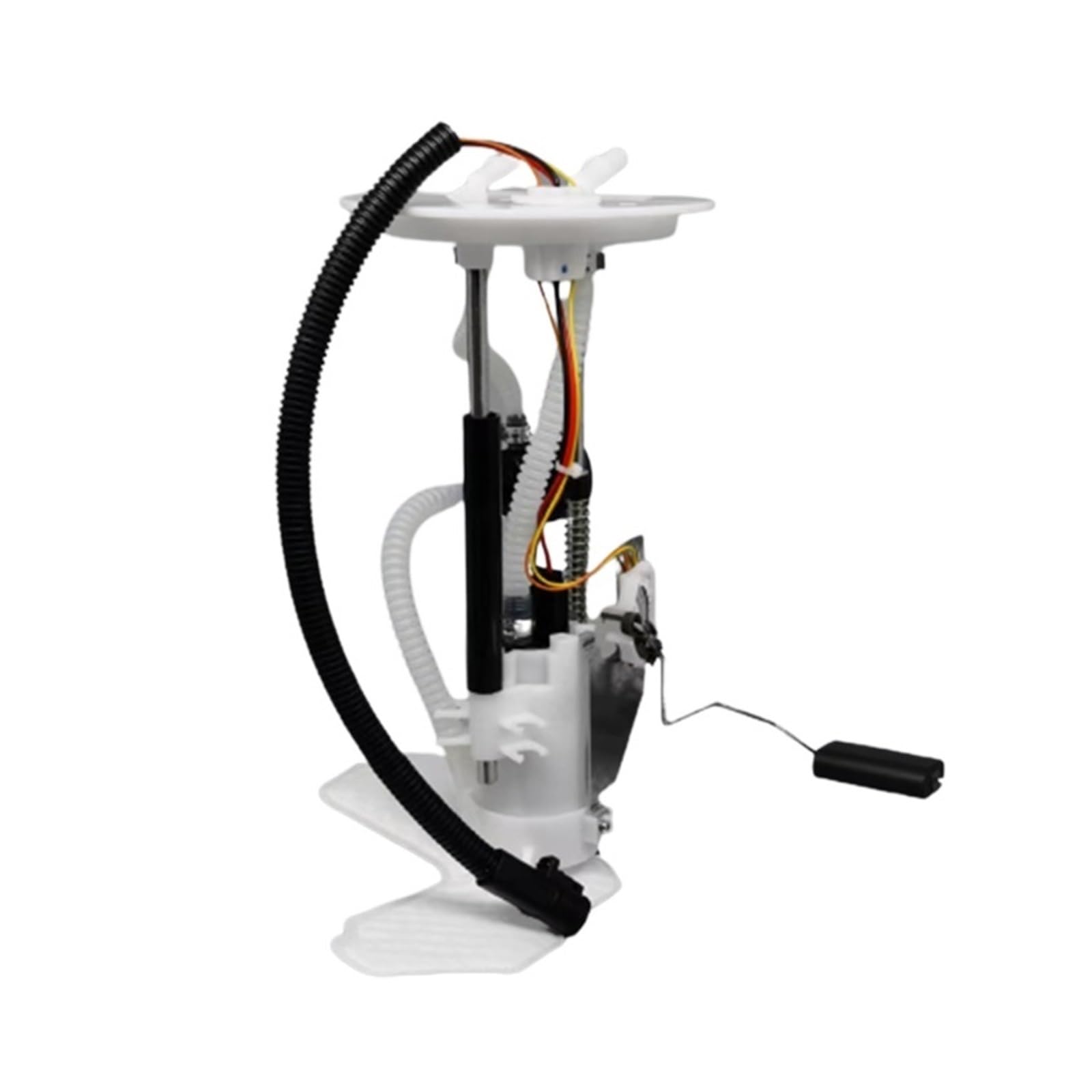 Conjunto de bomba de combustible eléctrica E2361M Compatible con módulo de bomba de gasolina Expedition V8 4.6L 2003-2004 FG0862 2L1Z9H307CJ SP2361M