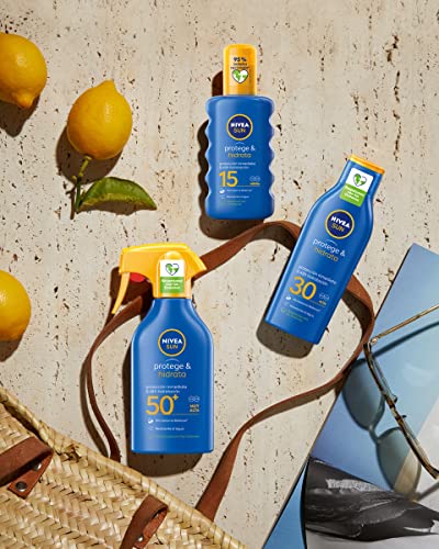 NIVEA-SUN-Protege-Hidrata-Spray-Solar-FP50-1-x-270-ml-protector-hidratante-y-resistente-al-agua-con-proteccion-UVAUVB-proteccion-solar-muy-alta-en-formato-pistola