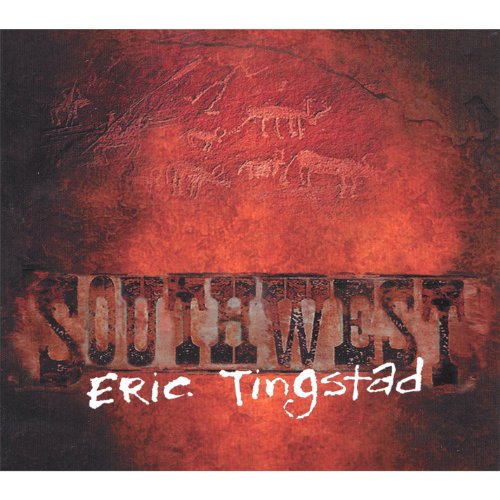 Eric Tingstad
