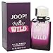 Produktbild JOOP! Miss Wild femme/woman, Eau de Parfum Spray , 1er Pack (1 x 75 ml)