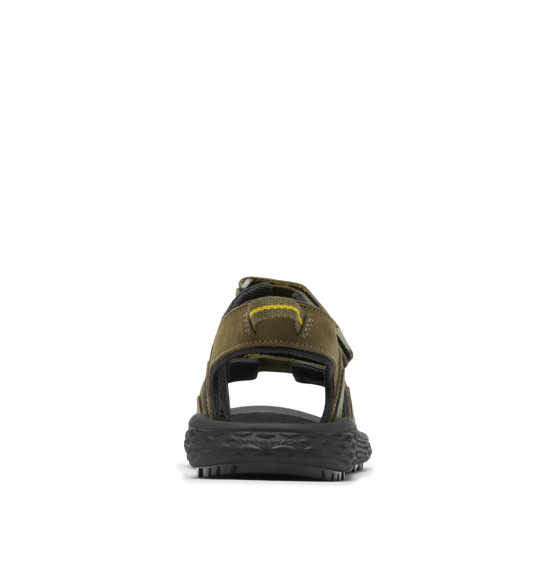 Columbia Konos Hiker 2-Strap, Sandali Da Trekking Uomo