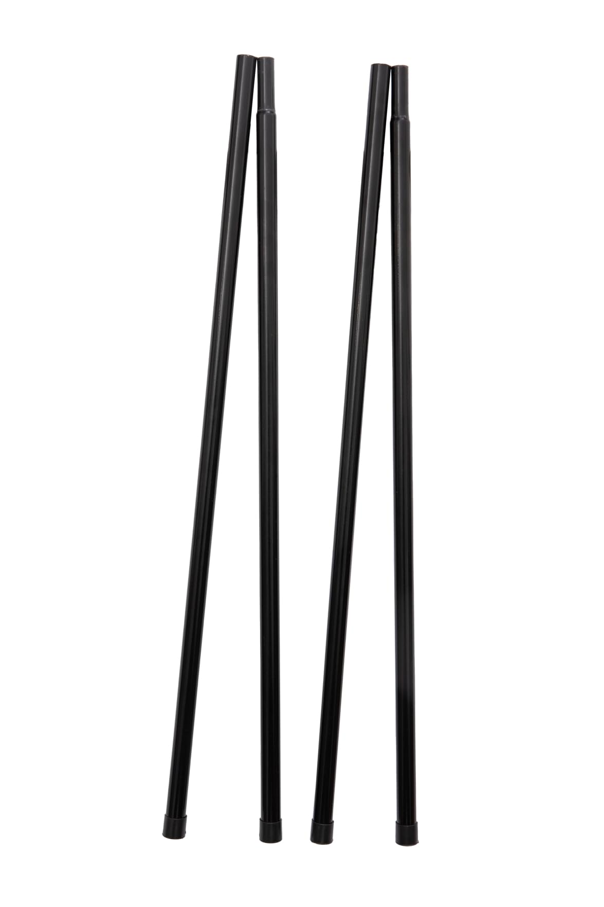 KingCamp Erhöhtes Hundebett Hundeliege Outdoor Haustierbett Haustierliege Atmungsaktivem Mesh & Wildledermatte & Rutschfesten Füßen für Reisen Garten Outdoor Indoor, Schwarz 121 × 68 × 30 cm