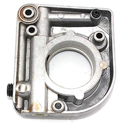 P SeekPro Gruppo Pompa Olio per Husqvarna 394