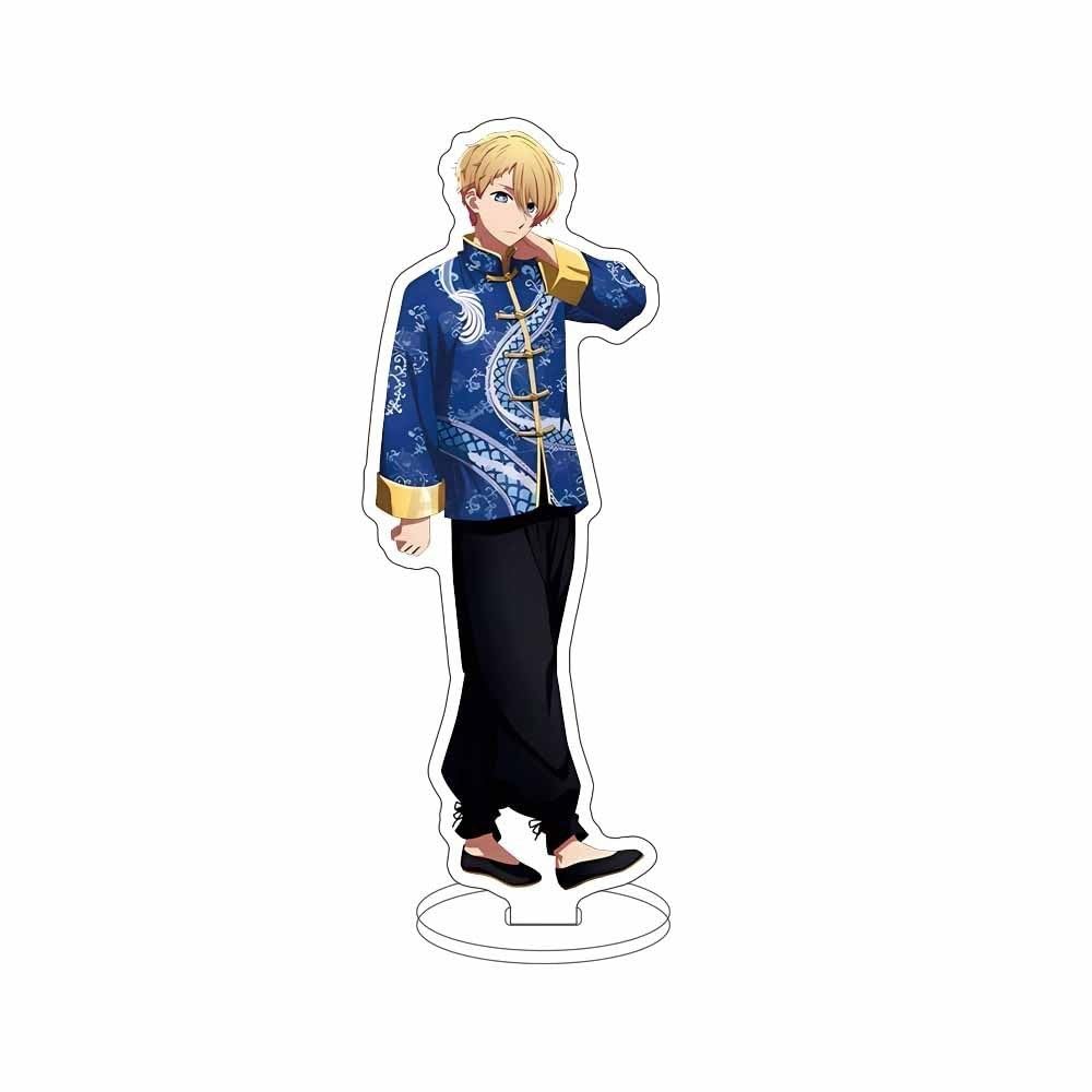 推しの子きらきら缶バッジコレクション Summer ver. アイ グッズ