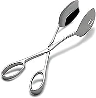 Vista 5 de Mikasa 5187463 Cucharón de acero inoxidable Bravo