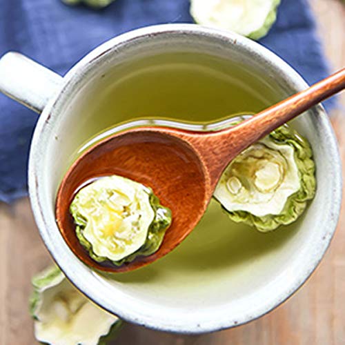 通用 50g-500g Té de Pera bálsamo Rebanadas de té de Frutas Eliminación de Calor Alivio de la depresión Pérdida de Peso… - Imagen 7