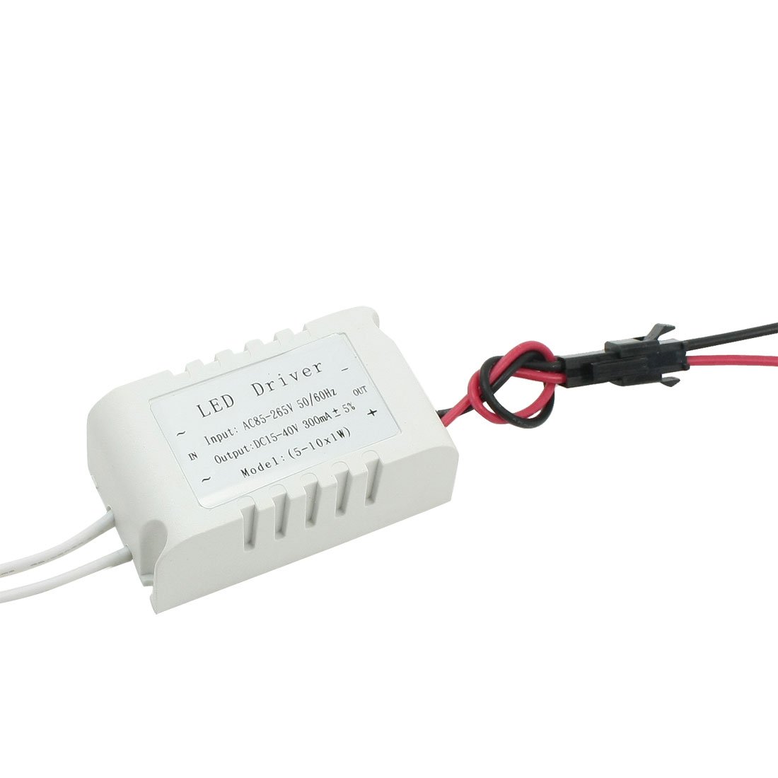 Transformateur LED 5-10x1W à courant constant anti-scintillement pour dalle lumineuse