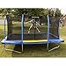 JumpKing 10' x 15' Rectangular Combo