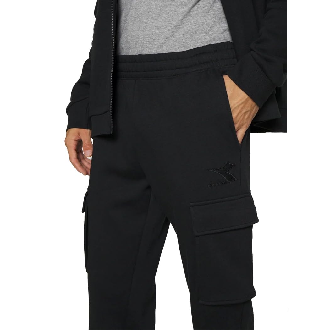 Diadora Tracksuit HD FZ Core
