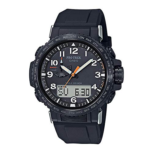 sAi 10Nۏ CASIO PROTREK JVI vgbN PRW-50Y-1A rv Y AEghA gbLO oR AifW dg \[[ \[[dgv h ubN  [sAi]