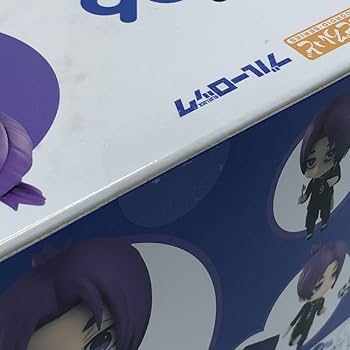 ねんどろいど2326 御影玲王 ブルーロック 新品未開封 ねんどろいど 御影 玲王