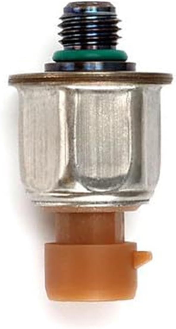 Fuel Rail Pressure Sensor 1PCS Auto Parts Fuel Injection Pressure Sensor OE:1845428C92