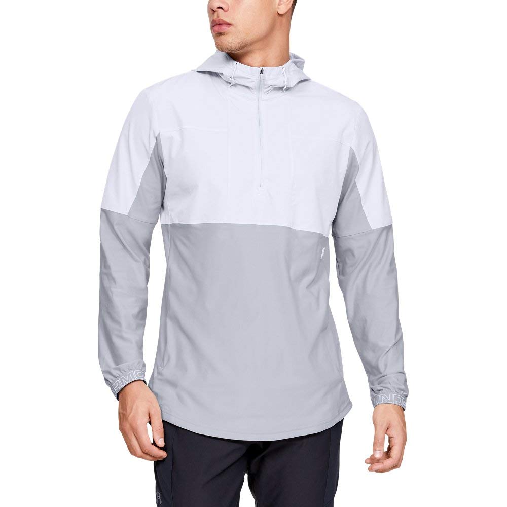 Under Armour Men's Vanish Hybrid Jacket